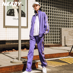 NERDY正品明星同款外套