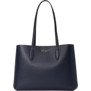 kate spade 日常式托特包