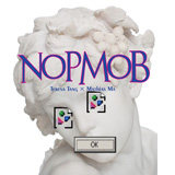 NOPMOB 皮囊商店