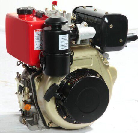 洋马机电配件商行