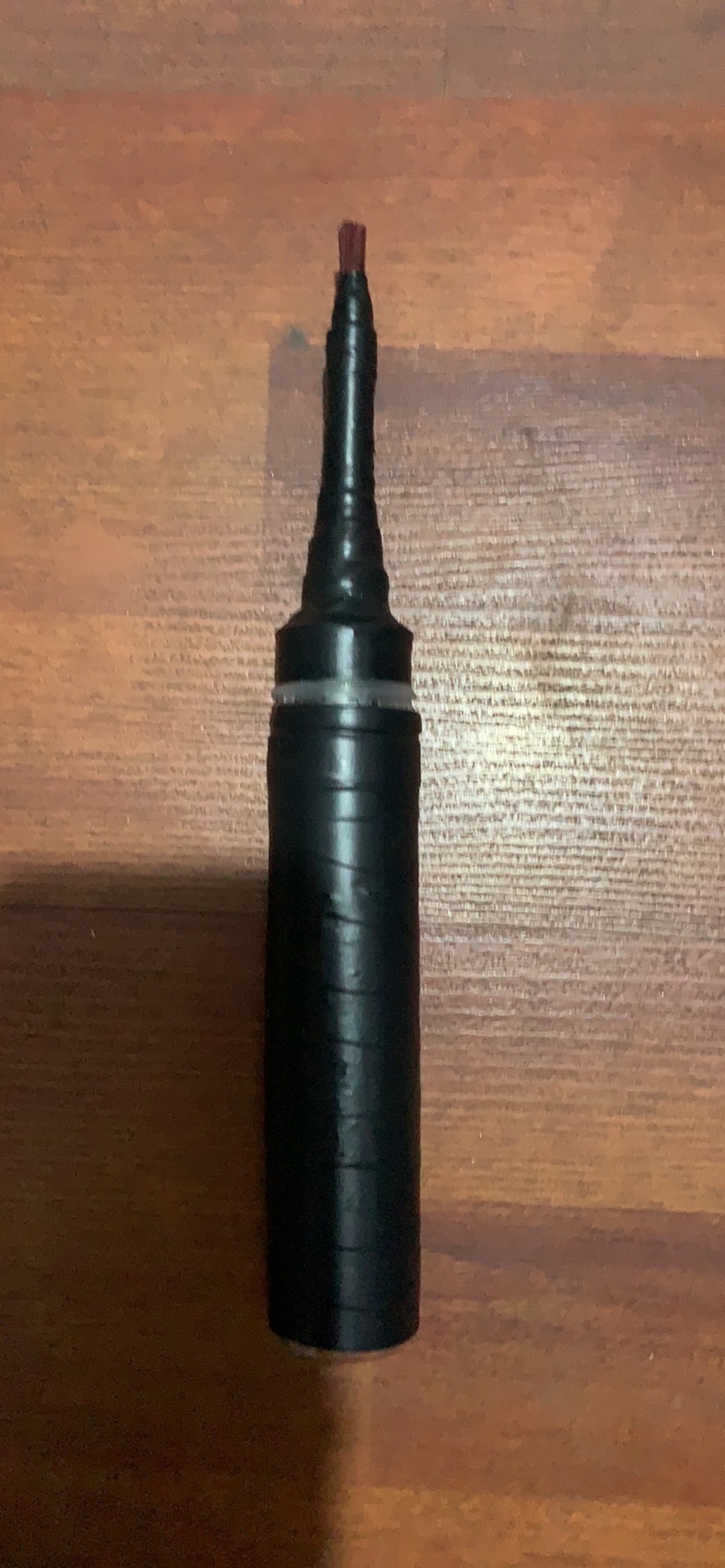 Double 11 discount advance reservation Log ruler pen 125ml large capacity National inspection pen Ruler special pen