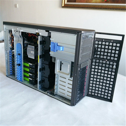 Nvlink tesla v100