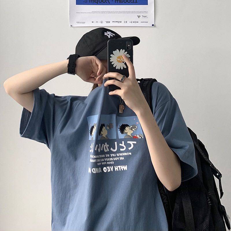 木木森潮牌男装