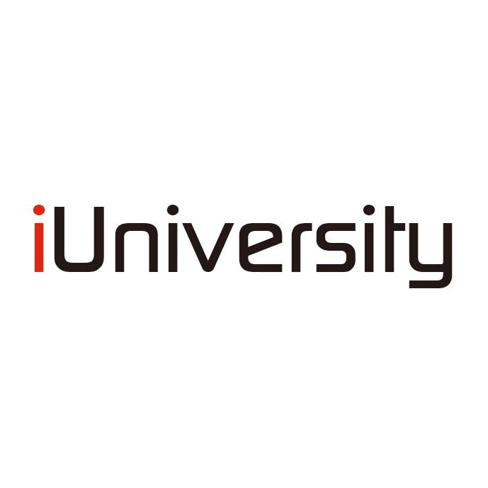 iUniversity文具杂货铺