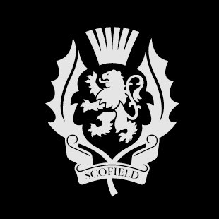 SCOFIELD男装旗舰店