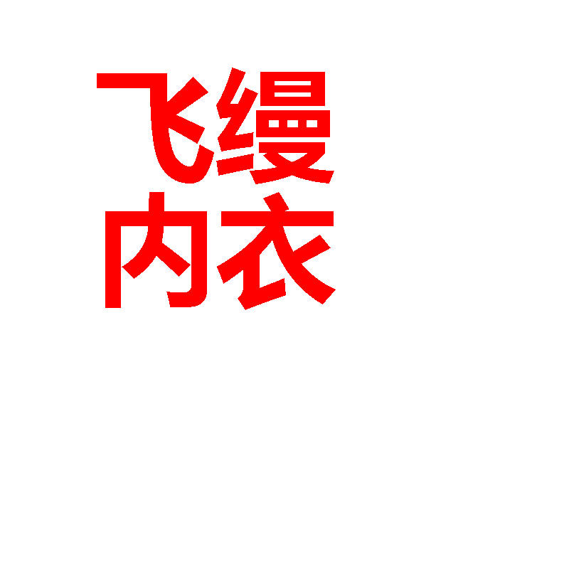飞缦内衣