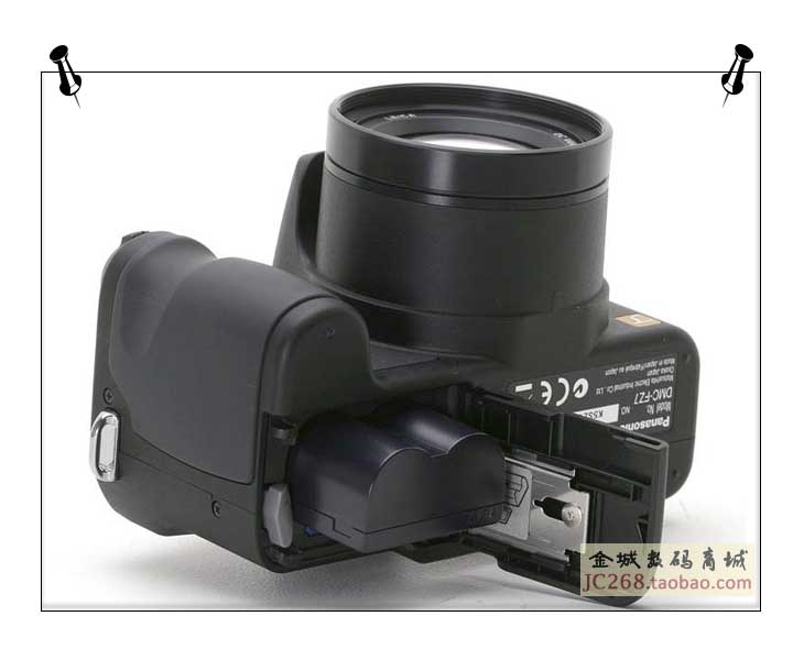 Camera tele 12x của Panasonic / Panasonic DMC-FZ7 Chống rung Ảnh sản phẩm Ưu đãi đặc biệt - Máy ảnh kĩ thuật số máy ảnh sony alpha