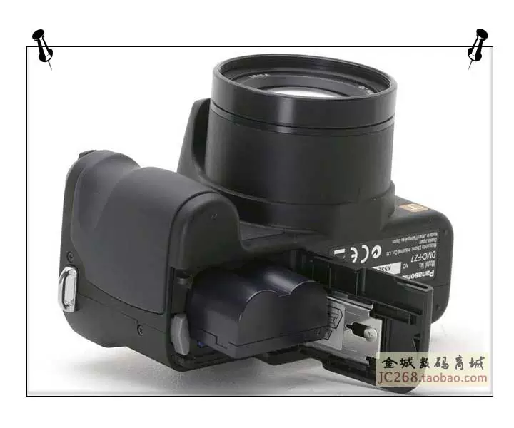 Camera tele 12x của Panasonic / Panasonic DMC-FZ7 Chống rung Ảnh sản phẩm Ưu đãi đặc biệt - Máy ảnh kĩ thuật số