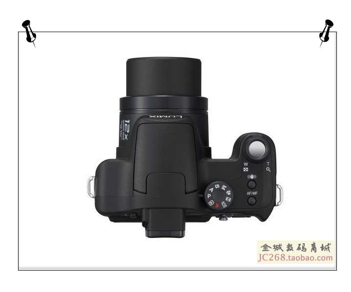 Camera tele 12x của Panasonic / Panasonic DMC-FZ7 Chống rung Ảnh sản phẩm Ưu đãi đặc biệt - Máy ảnh kĩ thuật số máy ảnh sony alpha
