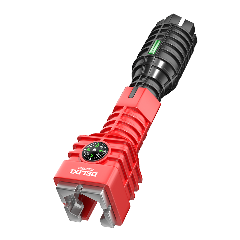 Electric Sink Wrench Multifunction Eight