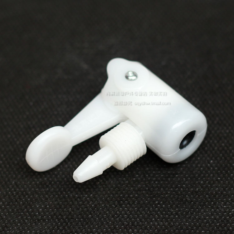 Pompe à vélo HONOR - Ref 2393179 Image 3