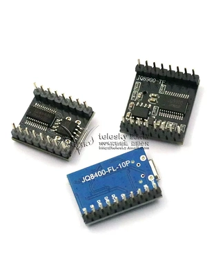 JQ8900-16P 8400 MP3 mô-đun giọng nói chip điều khiển cổng nối tiếp USB sao chép trực tiếp mô-đun âm nhạc cảm biến chuyển động pir đèn cảm ứng chuyển động Cảm biến chuyển động