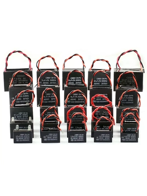 đơn vị đo tụ điện Quạt điện CBB61 tụ điện khởi động đặt sàn phổ thông 1UF/2/5 quạt trần quạt bàn đặc biệt quạt điều hòa không khí khởi động động cơ tụ bảo vệ quá áp 110v tụ 10uf Tụ điện