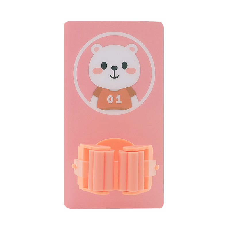 Cartoon mop clip random 1 pack