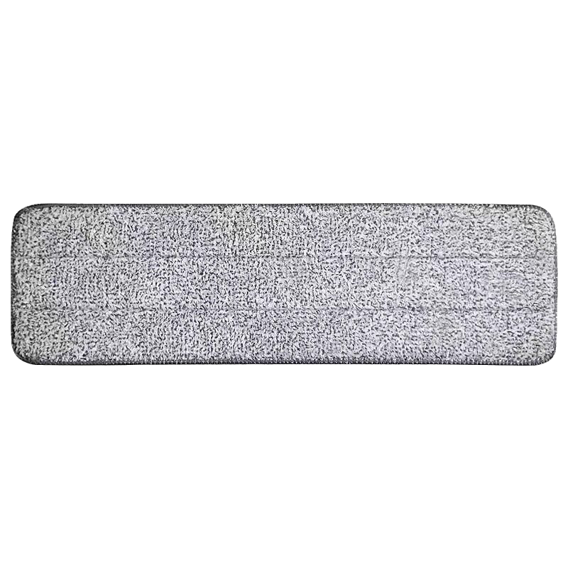 Scratch Replacement Cloth Flat Mop