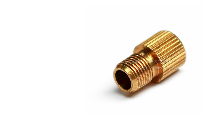 Pompe à vélo DUUTI - Ref 2393239 Image 6