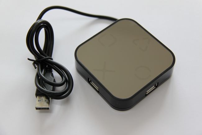 Concentrateur USB - Ref 366106 Image 6