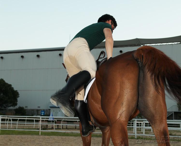 Article équitation pour homme - Ref 1387569 Image 27