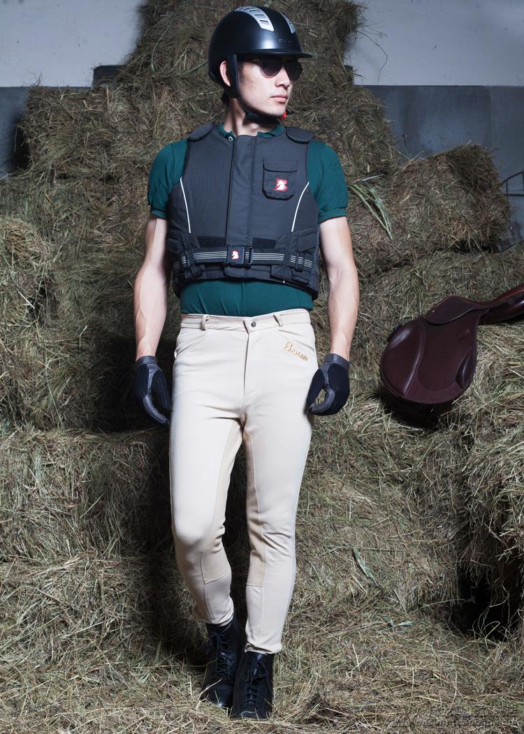 Article équitation pour homme - Ref 1387569 Image 15