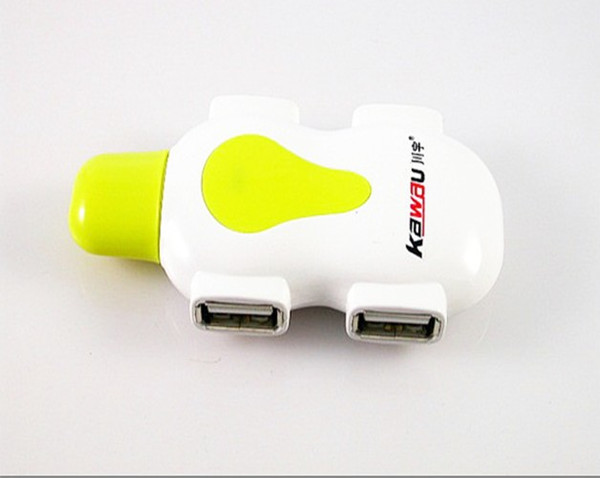 Concentrateur USB - Ref 373049 Image 7