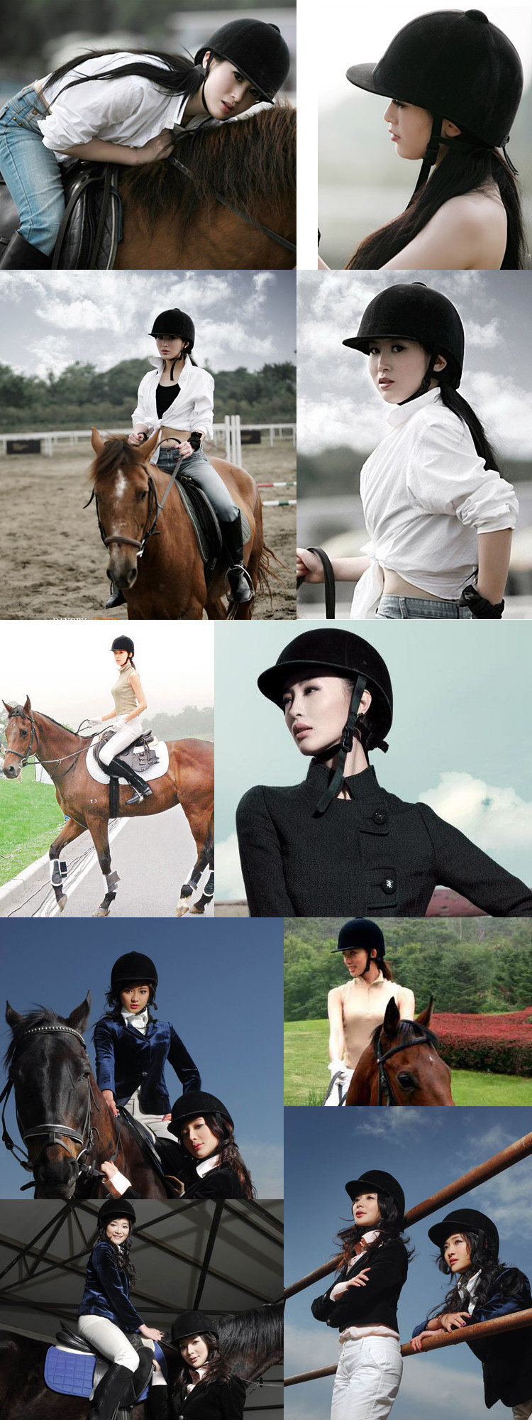 Article sports equestres - Ref 1381195 Image 22