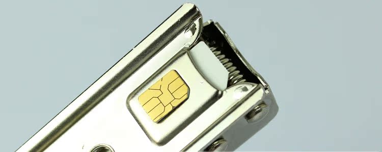 Pince pour cartes SIM - Ref 306137 Image 5
