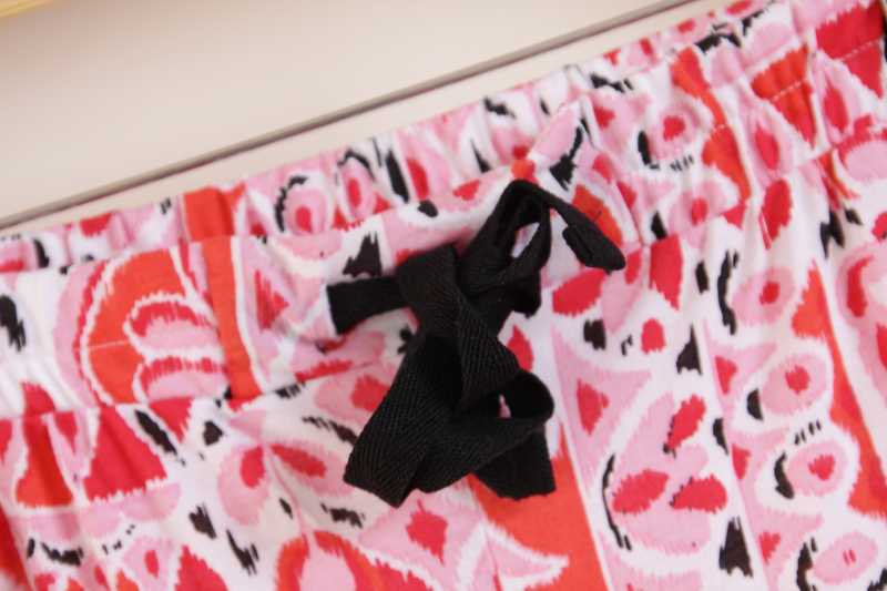Pantalon pyjama 45-33K4 - Ref 740650 Image 15