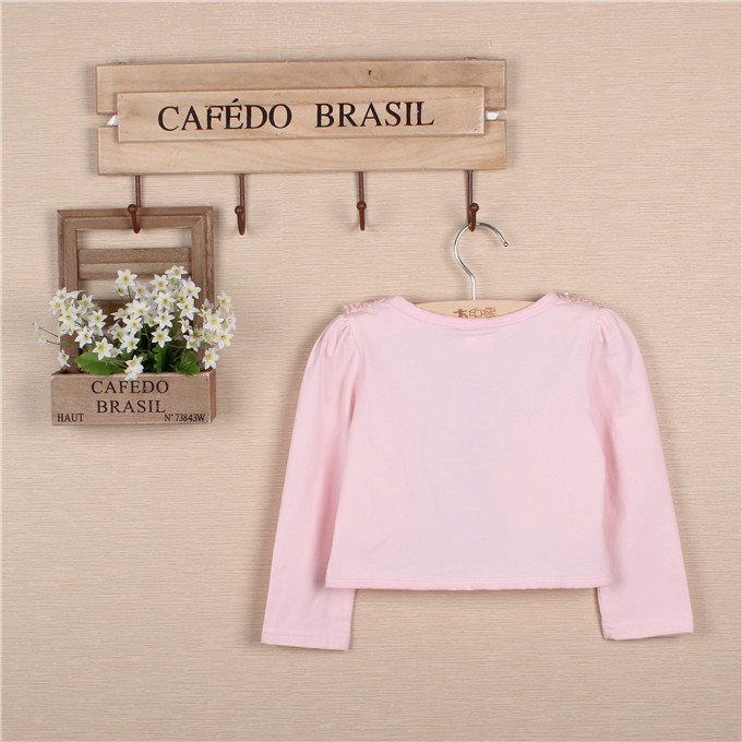 Cape pour fille DUODUO - Ref 2157399 Image 10