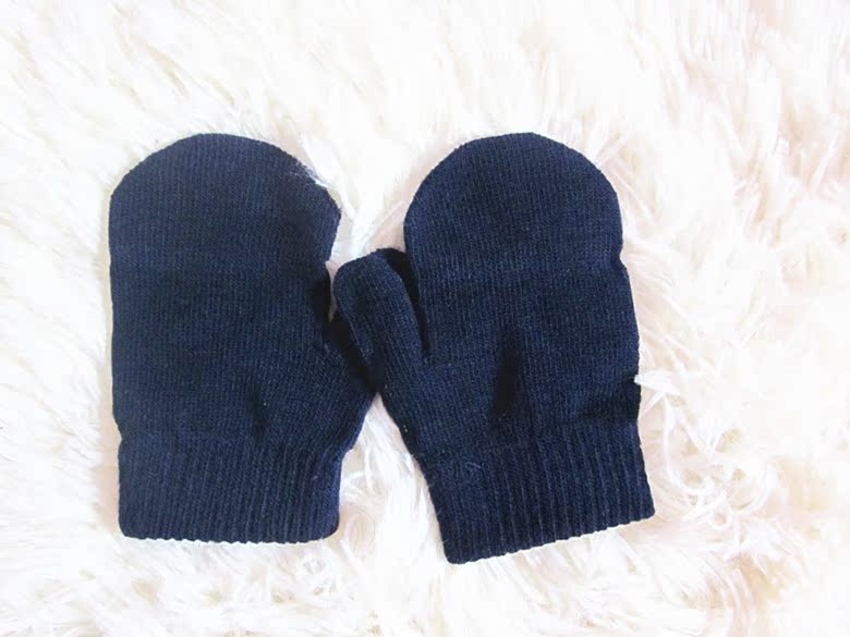 Gants pour enfants en de laine - Ref 2147145 Image 10