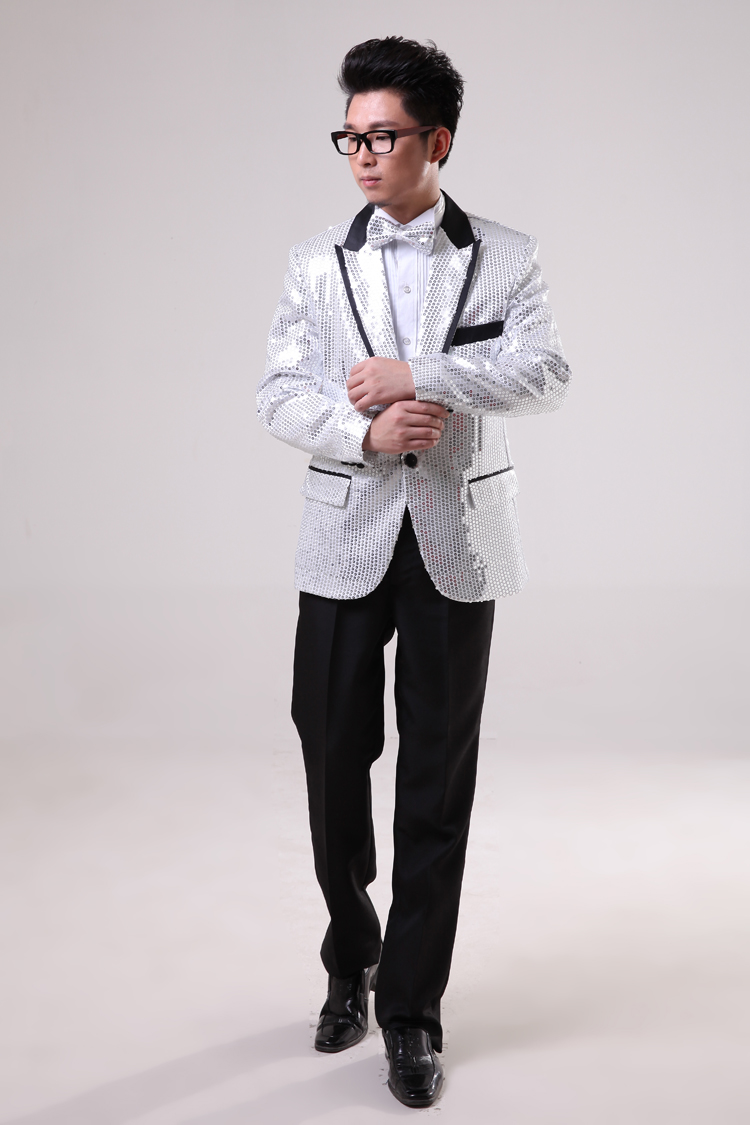 Costume homme pour Quatre saisons - Ref 1562855 Image 27