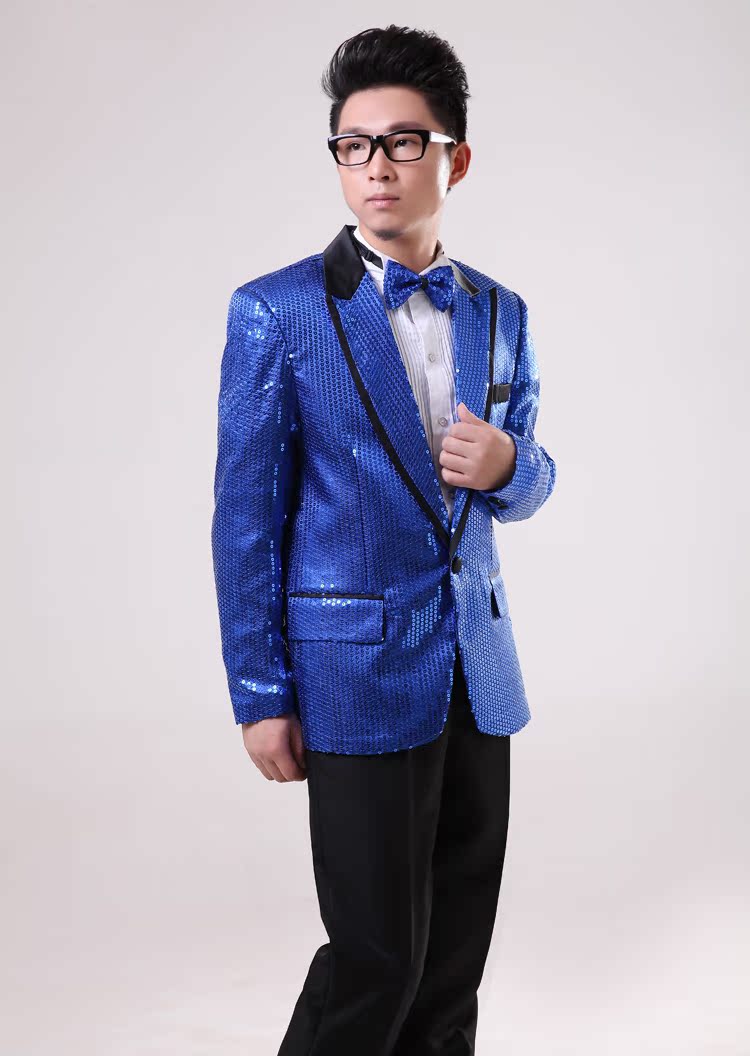 Costume homme pour Quatre saisons - Ref 1562855 Image 3