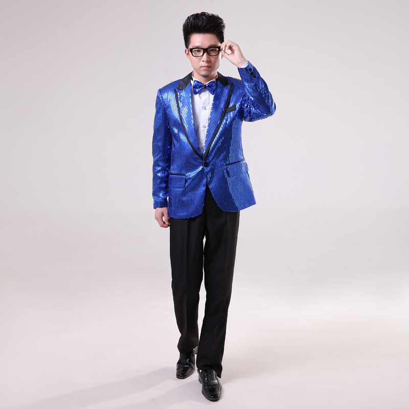 Costume homme pour Quatre saisons - Ref 1562855 Image 9