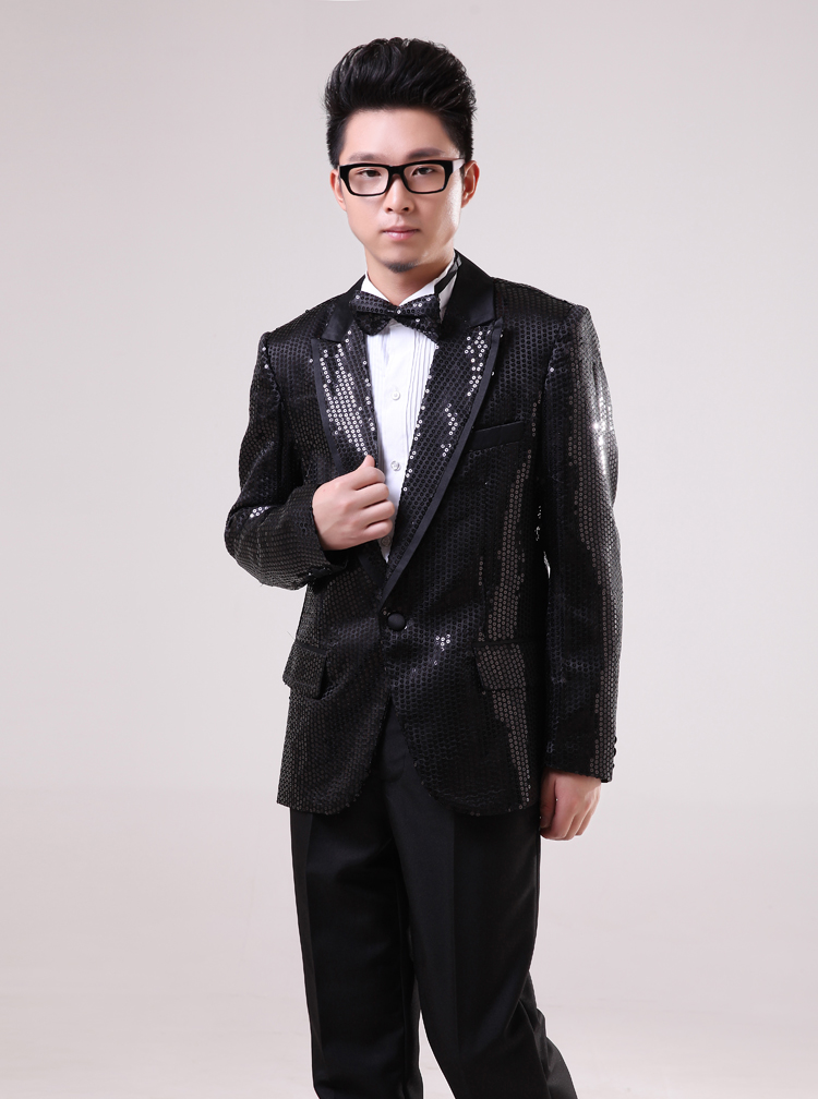 Costume homme pour Quatre saisons - Ref 1562855 Image 37