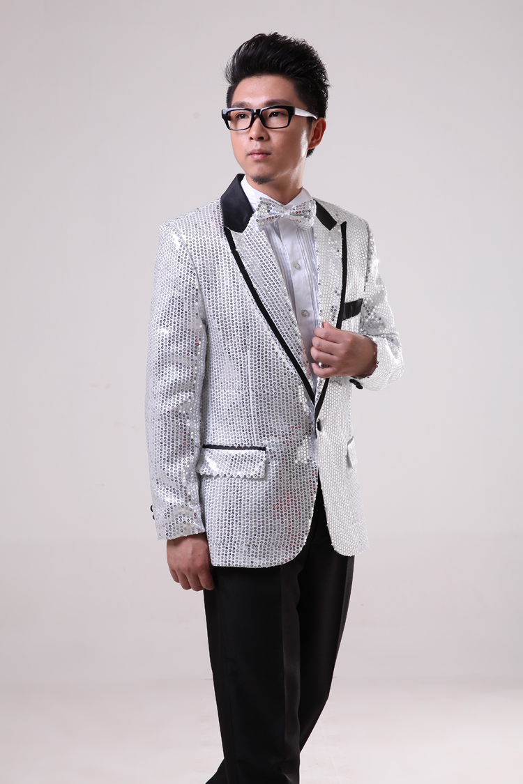 Costume homme pour Quatre saisons - Ref 1562855 Image 28