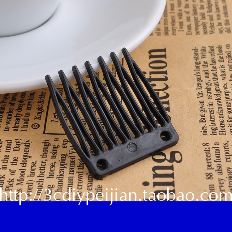 Accessoire coiffure en autre - Ref 1196982 Image 41