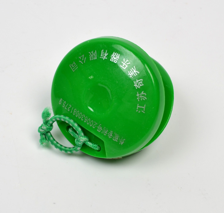 Castanets nhạc cụ Chimei ếch nhựa Bàn nhảy tròn Bàn tròn cho trẻ em nhạc cụ gõ Bộ đồ chơi Castanets - Đồ chơi nhạc cụ cho trẻ em đàn trẻ em giá rẻ