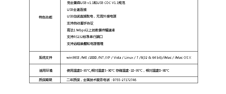 Hub USB - Ref 364181 Image 8