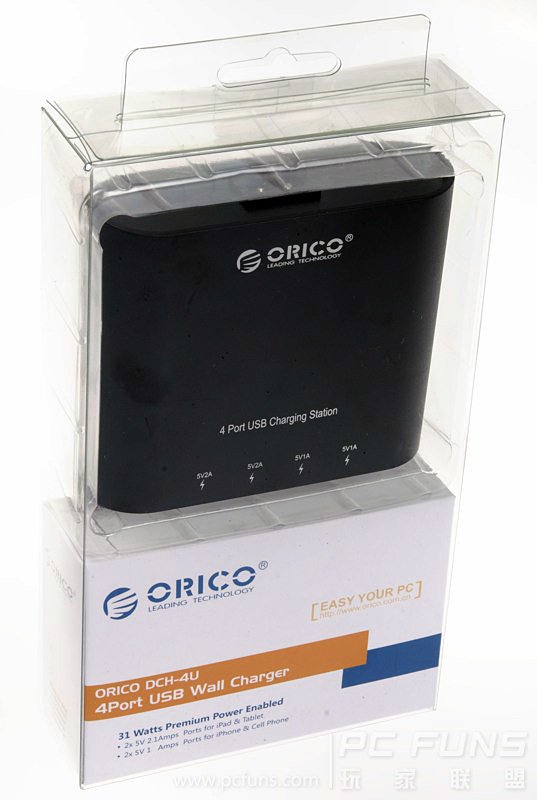 chargeur ORICO pour téléphones SAMSUNG SAMSUNG - Ref 1302357 Image 22