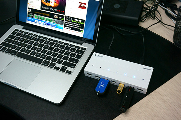 Hub USB - Ref 372319 Image 65