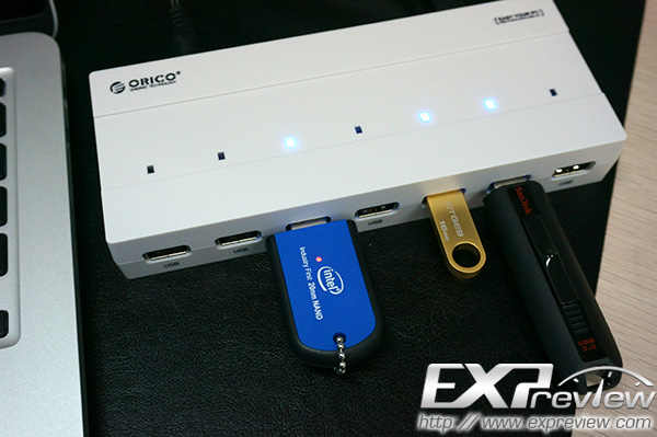 Hub USB - Ref 372319 Image 66
