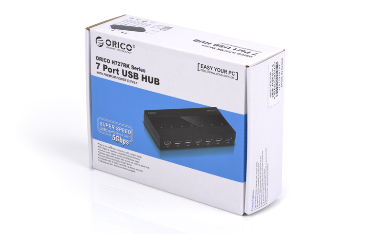 Hub USB - Ref 372319 Image 25