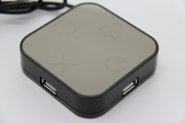 Concentrateur USB - Ref 366106 Image 9