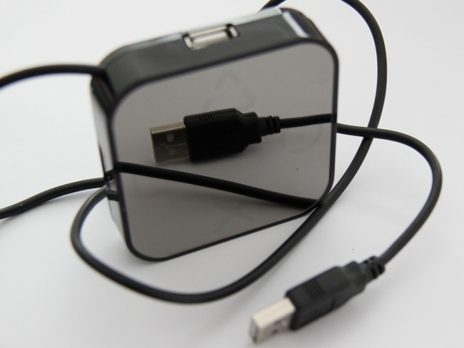 Concentrateur USB - Ref 366106 Image 12