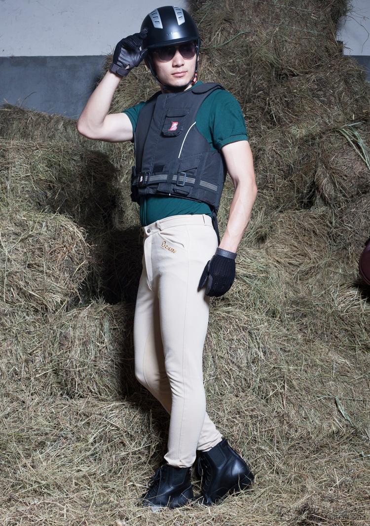 Article équitation pour homme - Ref 1387569 Image 16