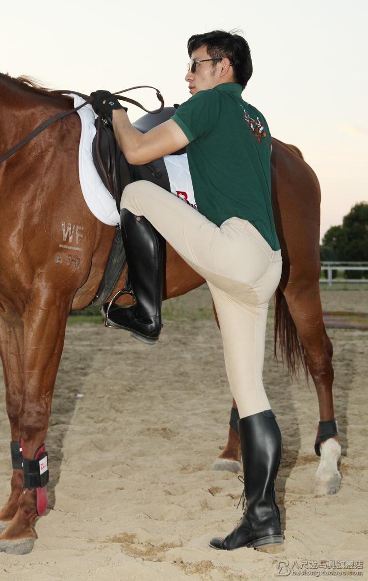 Article équitation pour homme - Ref 1387569 Image 26