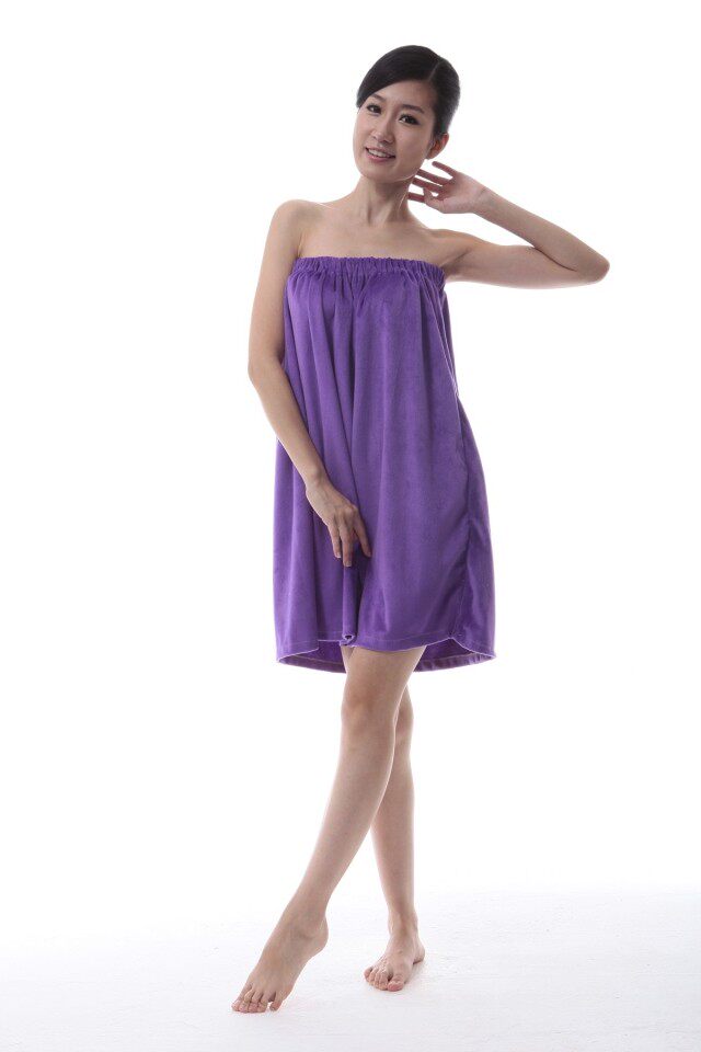 Peignoir - Ref 598272 Image 31