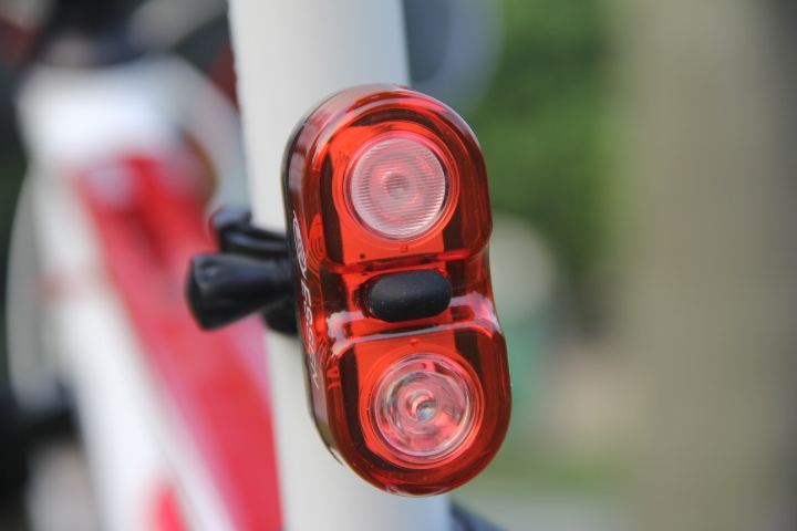 Eclairage pour vélo ESSEN - Taillights - Ref 2400222 Image 12