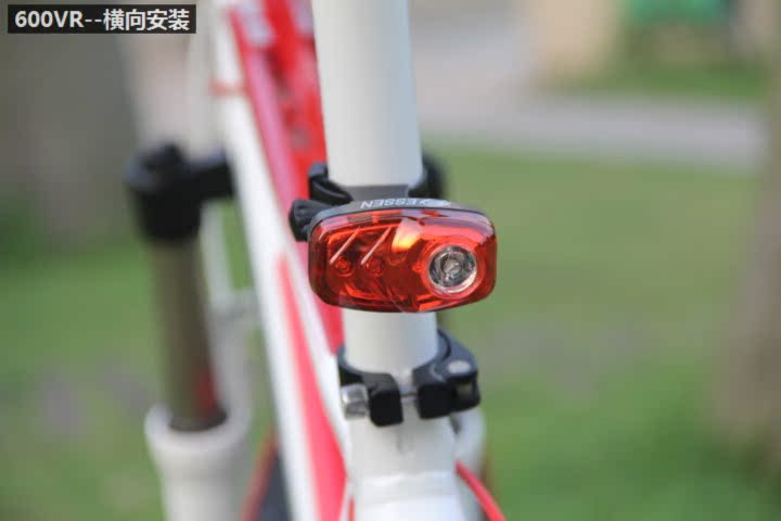 Eclairage pour vélo ESSEN - Taillights - Ref 2400222 Image 19