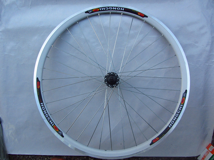 Roues de vélo Mountain Bike - Ref 2369067 Image 23