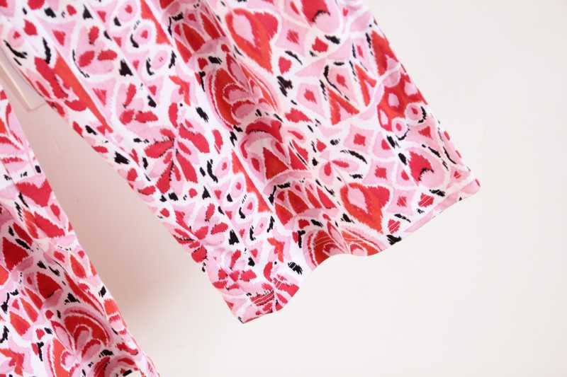 Pantalon pyjama 45-33K4 - Ref 740650 Image 16